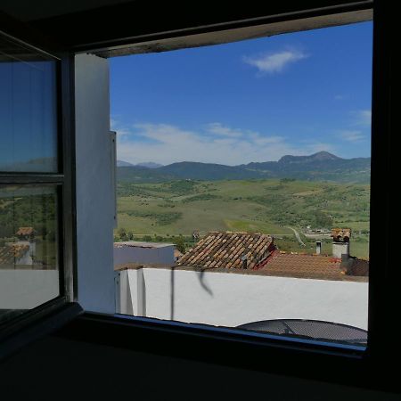 Appartamento Luz Y Sol Jimena De La Frontera Esterno foto